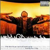 [중고] Method Man &amp; Mary J. Blige / I&#039;ll Be There For You And You All... (수입/Single)