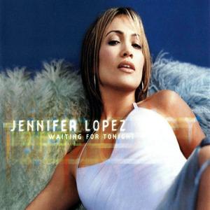 [중고] Jennifer Lopez / Waiting For Tonight (Single)