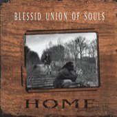 [중고] Blessid Union Of Souls / Home (수입)