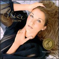 Celine Dion / The Collectors Series Vol.1 (미개봉)