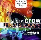 [중고] Sheryl Crow / Sheryl Crow And Friends: Live In Central Park (수입)