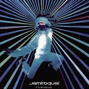 [중고] Jamiroquai / Funk Odyssey (2CD Special Edition/수입)