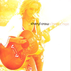 [중고] Sheryl Crow / C&#039;mon C&#039;mon (수입)