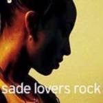 [중고] Sade / Lovers Rock (수입)