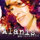 [중고] Alanis Morissette / So-Called Chaos (수입)