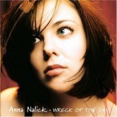 [중고] Anna Nalick / Wreck Of The Day (수입)
