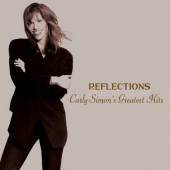 [중고] Carly Simon / Reflections: Carly Simon&#039;s Greatest Hits (수입)