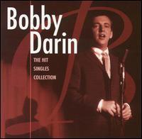 [중고] Bobby Darin / The Hit Singles Collection (수입)