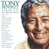 [중고] Tony Bennett / Duets: An American Classic (수입)