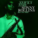 Sonny Rollins / Newk&#039;s Time (RVG Edition/수입/미개봉)