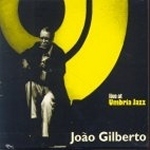 Joao Gilberto / Live At Umbria Jazz (수입/미개봉)