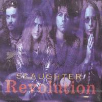 [중고] Slaughter / Revolution