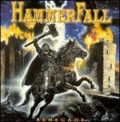 [중고] Hammerfall / Renegade