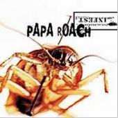 [중고] Papa Roach / Infest (수입)