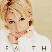 [중고] Faith Hill / Faith (수입)
