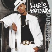 [중고] Chris Brown / Chris Brown (DualDisc/수입)