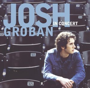 [중고] Josh Groban / In Concert (CD &amp; DVD/수입)