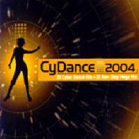 [중고] V.A. / Cydance 2004 (2CD/홍보용)