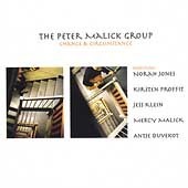 [중고] Peter Malick Group With Norah Jones / Chance &amp; Circumstance (수입)
