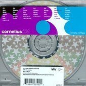 Cornelius / CM: Cornelius Remixes (수입/미개봉)