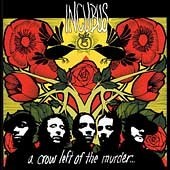 Incubus / A Crow Left Of The Murder (수입/미개봉)