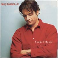 Harry Connick, Jr. / Songs I Heard (수입/미개봉)