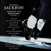 Michael Jackson / Greatest Hits History: Volume 1 (수입/미개봉)