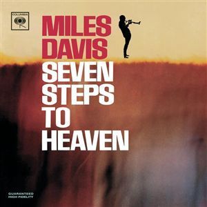 Miles Davis / Seven Steps To Heaven (Remastered &amp; Bonus Tracks/수입/미개봉)