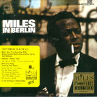 Miles Davis / Miles In Berlin (Remastered &amp; Bonus Tracks/수입/미개봉)