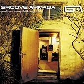 [중고] Groove Armada / Goodbye Country (Hello Nightclub) (수입)