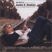 [중고] Sophie B. Hawkins / The Best Of Sophie B. Hawkins (수입)
