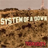 [중고] System Of A Down / Toxicity (수입)