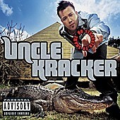 [중고] Uncle Kracker / No Stranger To Shame (수입)