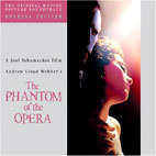 [중고] O.S.T. / The Phantom Of The Opera - 오페라의 유령 (2CD/Digipack/수입)