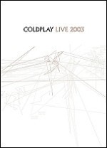 [중고] [DVD] Coldplay / Live 2003 (수입/DVD+CD/DVD사이즈)