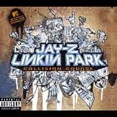 [중고] Jay-Z &amp; Linkin Park / Collision Course (CD+DVD/Digipack/수입)