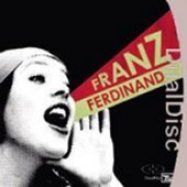 [중고] Franz Ferdinand / You Could Have It So Much Better (DualDisc/수입)