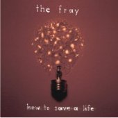 [중고] Fray / How To Save A Life (Limited Numbered Deluxe Edition/수입)