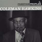 Coleman Hawkins / Prestige Profiles (+ Bonus Disc, Vol. 4/수입/미개봉)