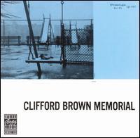Clifford Brown / Memorial (수입/미개봉)