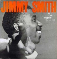 Jimmy Smith / At The Organ Vol. 3 (RVG Edition/수입/미개봉)