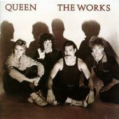 Queen / The Works (수입/미개봉)