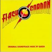 Queen / Flash Gordon (수입/미개봉)