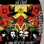 Incubus / A Crow Left Of The Murder (DualDisc/수입/미개봉)
