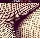 [중고] Bajofondo Tango Club / Bajofondo Tango Club (Digipack/수입)