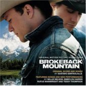 [중고] O.S.T. / Brokeback Mountain - 브로크백 마운틴 (수입)