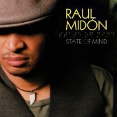 [중고] Raul Midon / State Of Mind (수입)