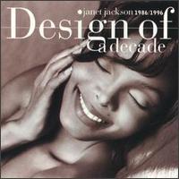 [중고] Janet Jackson / Design Of A Decade: 1986-1996 (수입)