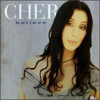 [중고] Cher / Believe (수입)