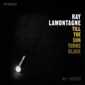 [중고] Ray Lamontagne / Till The Sun Turns Black (Digipack/수입)